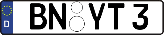 BN-YT3