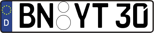 BN-YT30