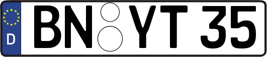 BN-YT35