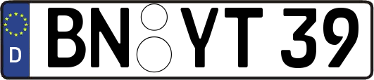 BN-YT39
