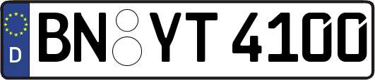 BN-YT4100