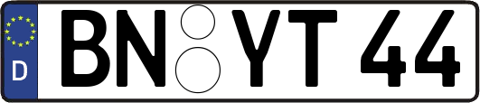 BN-YT44