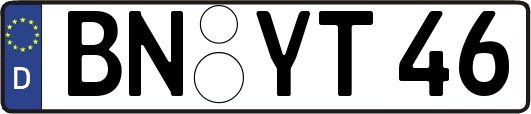 BN-YT46