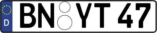 BN-YT47