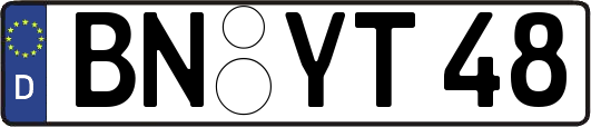 BN-YT48