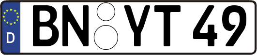 BN-YT49
