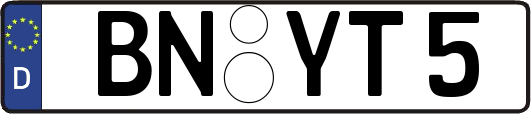BN-YT5
