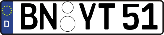BN-YT51