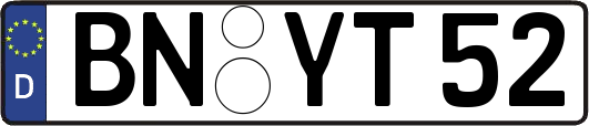 BN-YT52