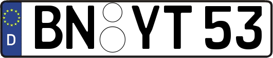 BN-YT53