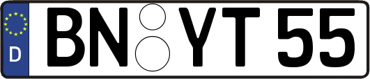 BN-YT55