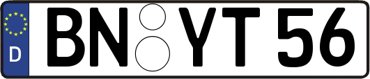 BN-YT56
