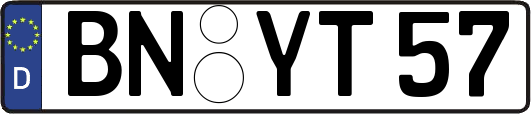 BN-YT57