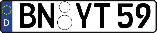 BN-YT59