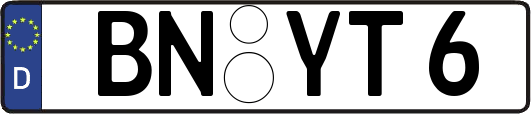BN-YT6