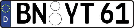 BN-YT61