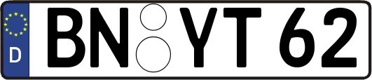 BN-YT62