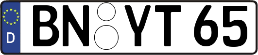 BN-YT65
