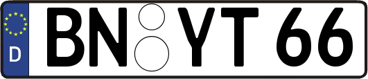BN-YT66