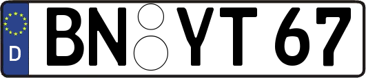 BN-YT67
