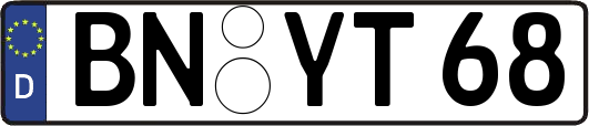 BN-YT68