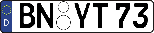 BN-YT73