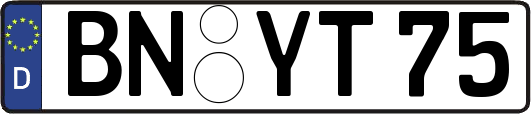 BN-YT75