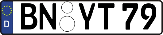 BN-YT79
