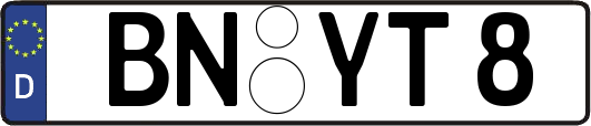 BN-YT8