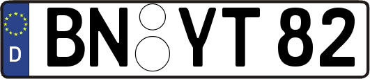 BN-YT82