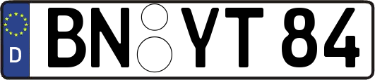 BN-YT84