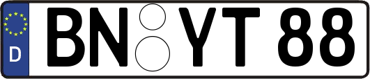 BN-YT88