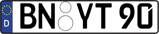 BN-YT90