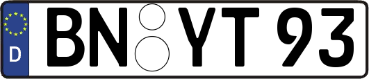 BN-YT93
