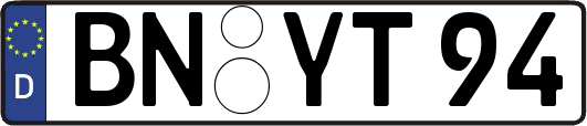 BN-YT94