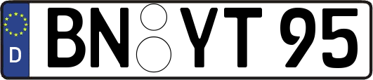 BN-YT95