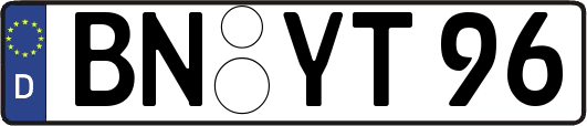 BN-YT96