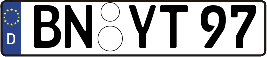 BN-YT97
