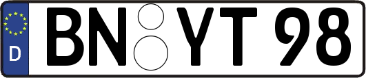 BN-YT98