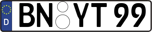 BN-YT99