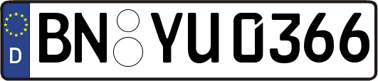 BN-YU0366