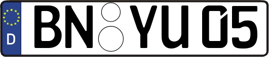BN-YU05