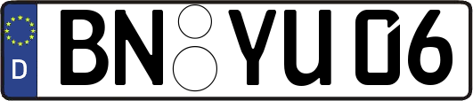 BN-YU06