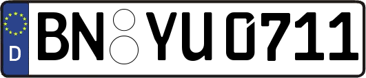 BN-YU0711