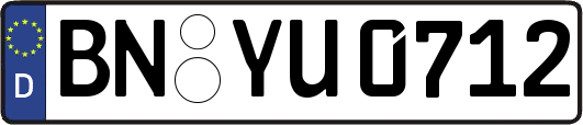 BN-YU0712