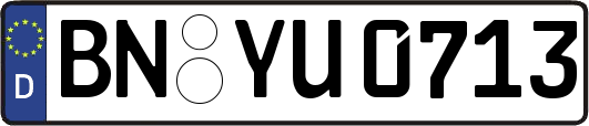 BN-YU0713
