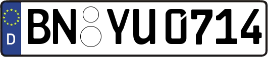BN-YU0714