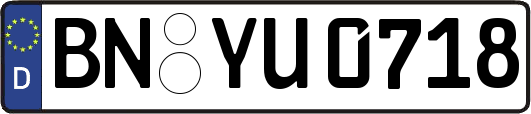BN-YU0718