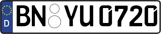 BN-YU0720