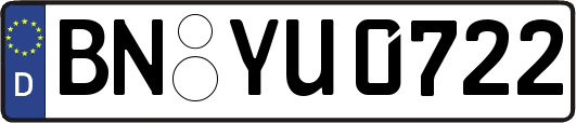 BN-YU0722